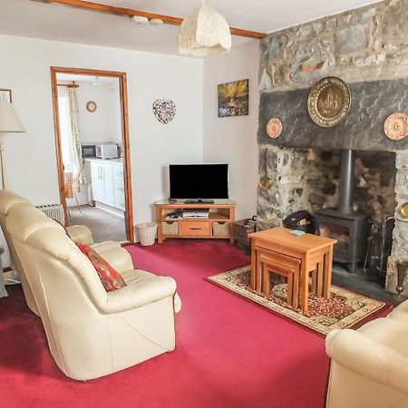 Bodalaw Trawsfynydd Exteriör bild