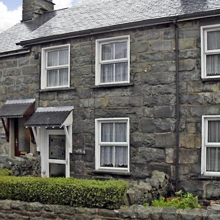 Bodalaw Trawsfynydd Exteriör bild