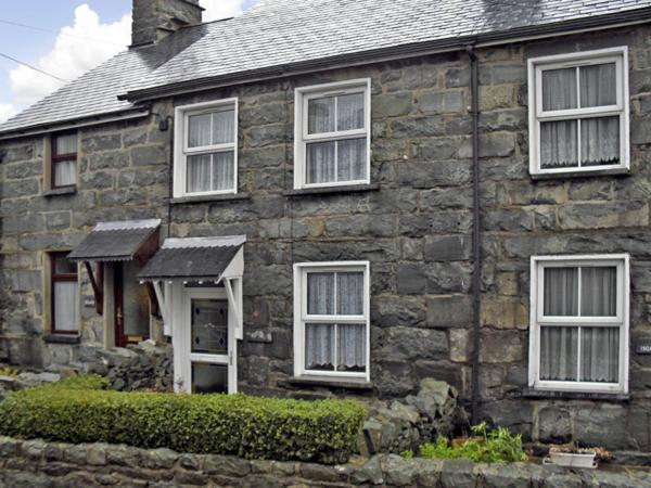 Bodalaw Trawsfynydd Exteriör bild
